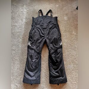 FXR Women's Sugar Bib Pant